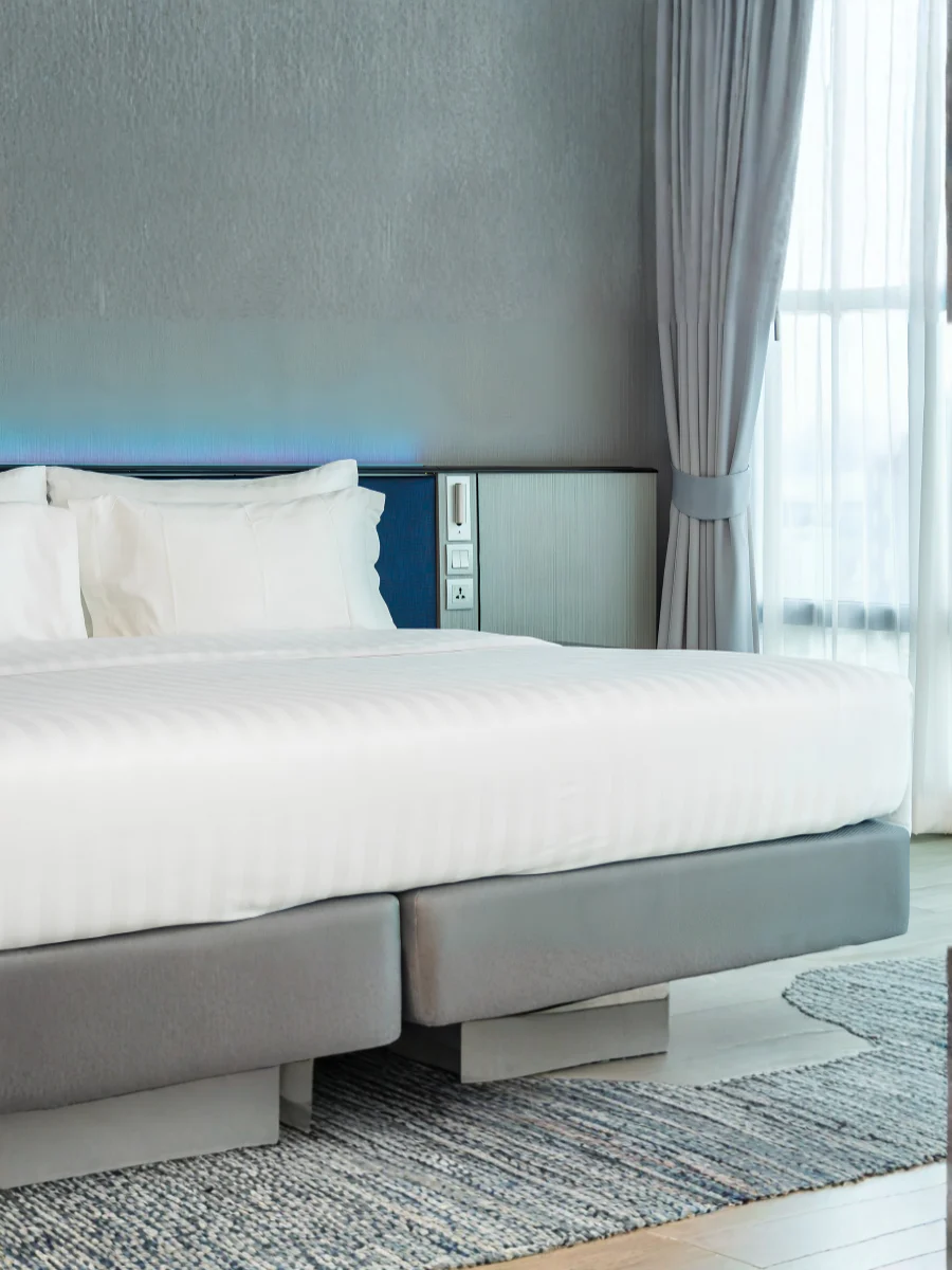 Anti-Bacterial Mattresses