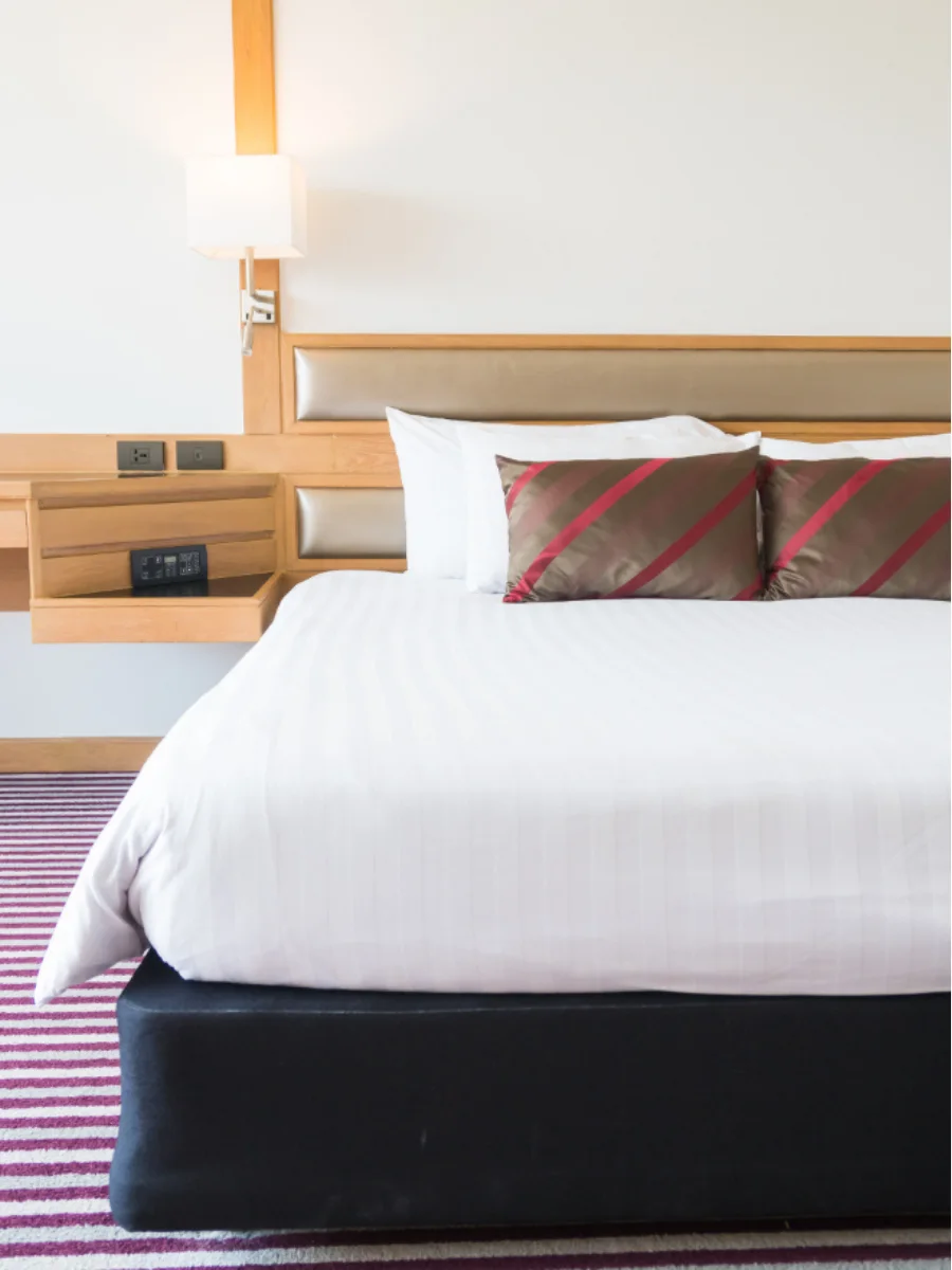 Foam Mattresses