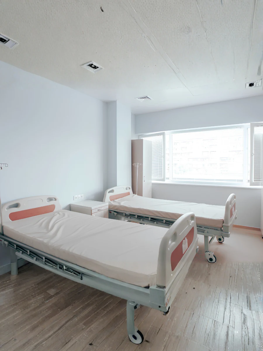 Hospital Mattresses