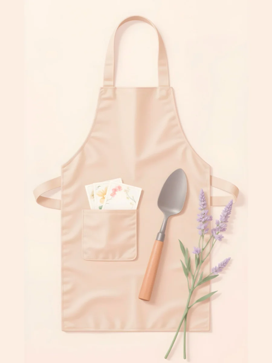 Aprons